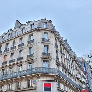 112 - Urban Atelier Saint Michel Appartement