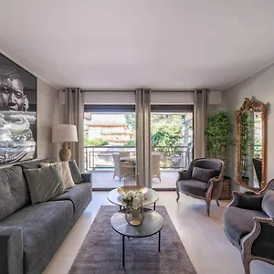 Appartamento Mi Casa Tu Casa - Pg Cannes