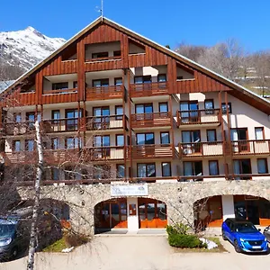 Vacanceole - Les Hauts De La Drayre , Vaujany Frankreich
