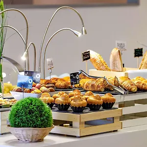 Mercure Vaugirard Porte De Versailles Παρίσι