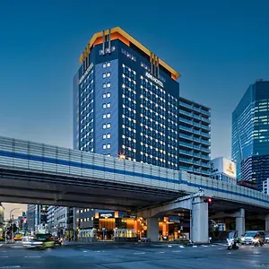 Otel Apa & Roppongi Ekihigashi ***