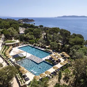 Belambra Clubs Presqu'ile De Giens - Les Criques 4*, Hyères Frankreich