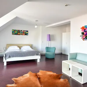 Otel Stanys - ***