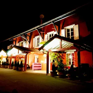 Otel De Maison Rouge ****