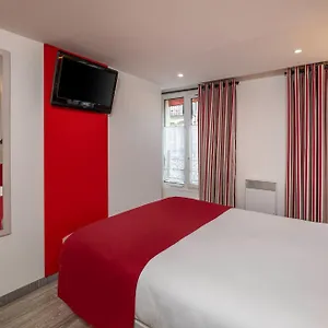 Saint Georges Lafayette Paris