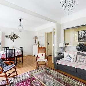 Guestready - Bel A 5 Minutes De Chinatown Appartement