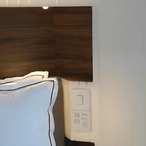 Hotel Jules & Jim, Paryż