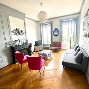 Chez Mo , Lyon Frankreich