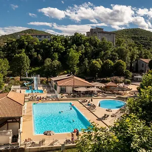Rcn La Bastide En Ardèche 5*, Sampzon Frankreich
