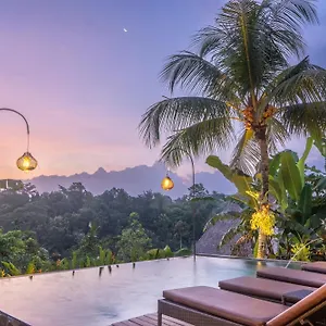 Mahadana 3*, Ubud Indonesien