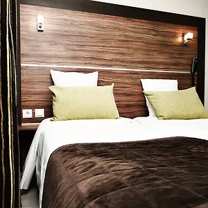 3* Hotel Apolonia Mouffetard, Sure Collection By Western