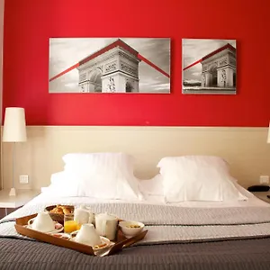 3* Hotel Le Richemont
