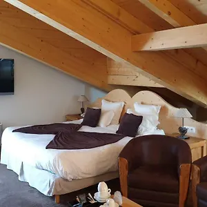 Otel De Savoie ***