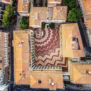 Appartamento Campana Avignone