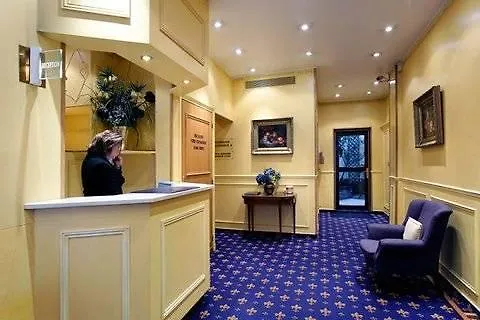 Queen Mary Opera Paris Hotel