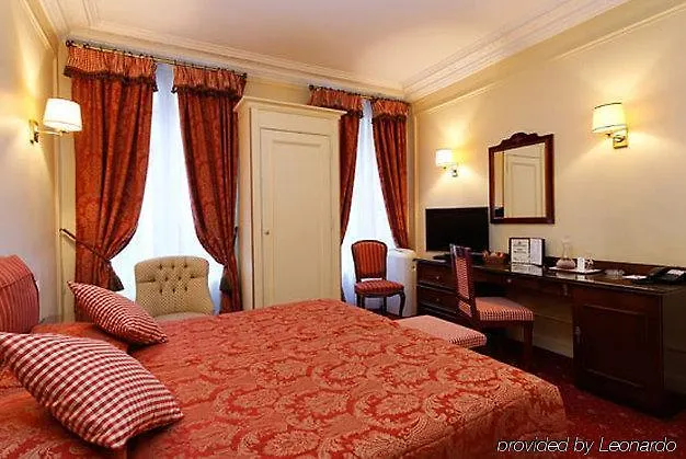 Queen Mary Opera Paris 4*,