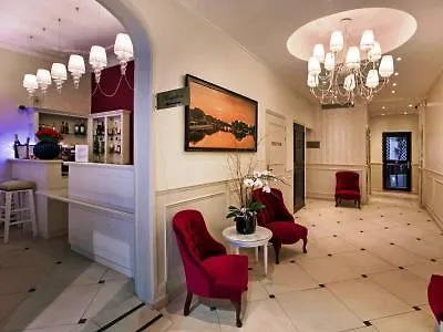 Queen Mary Opera Paris 4*,